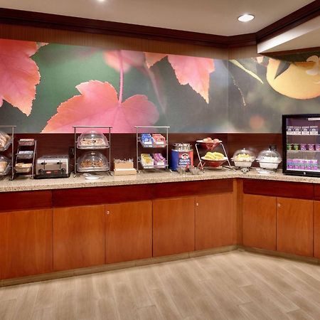 Fairfield Inn & Suites By Marriott Yuma Exteriér fotografie