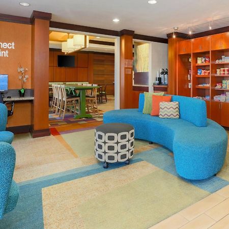 Fairfield Inn & Suites By Marriott Yuma Exteriér fotografie