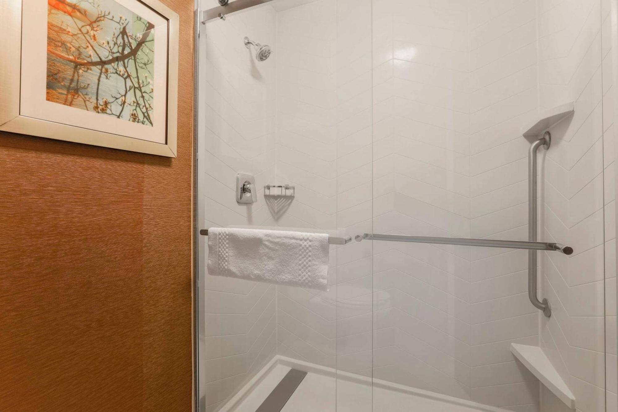 Fairfield Inn & Suites By Marriott Yuma Exteriér fotografie