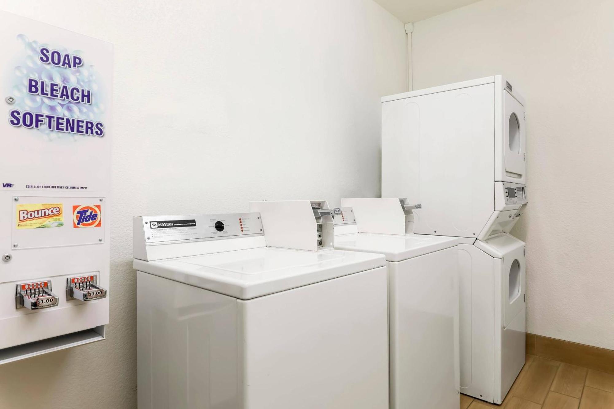 Fairfield Inn & Suites By Marriott Yuma Exteriér fotografie