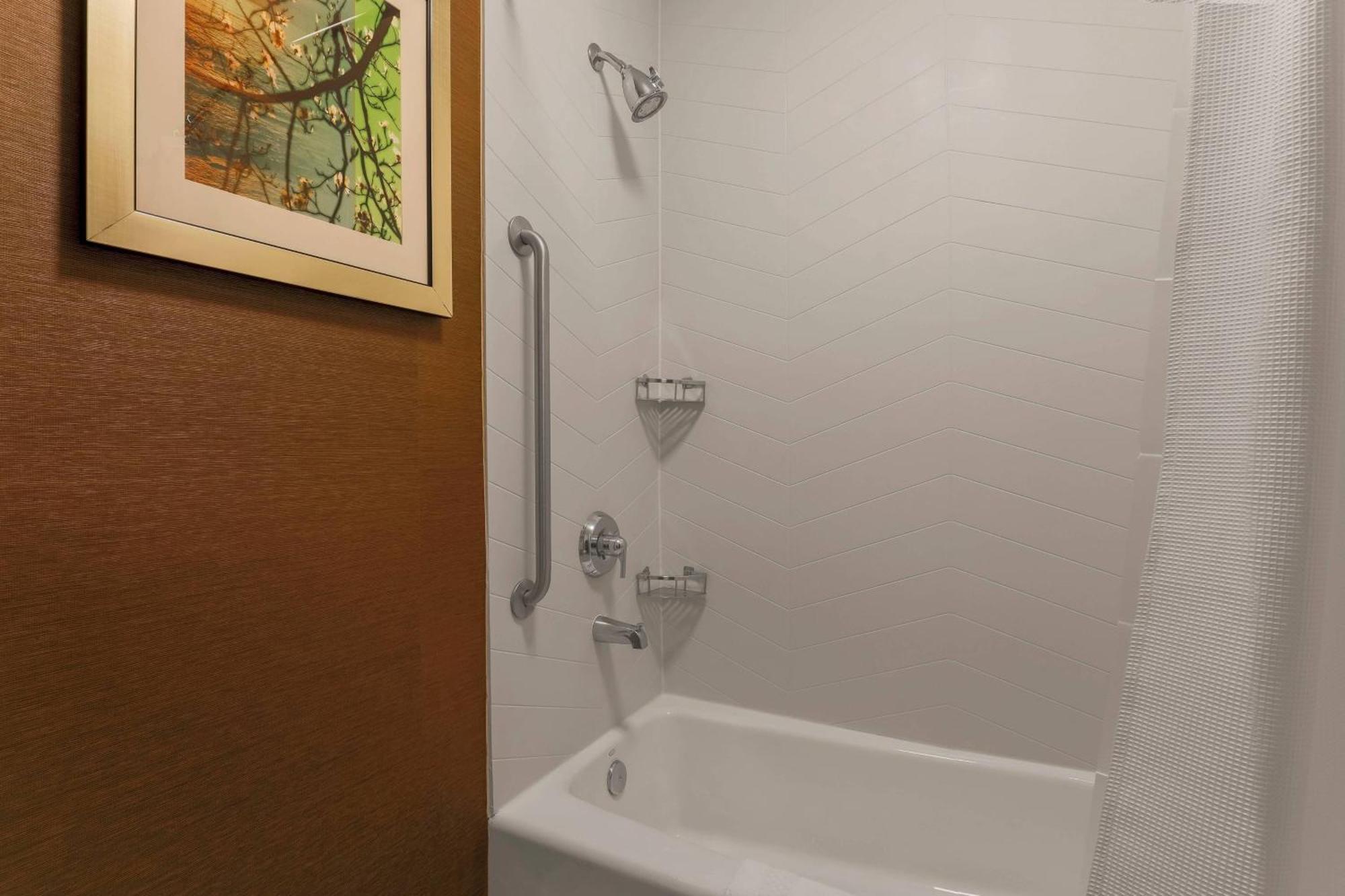 Fairfield Inn & Suites By Marriott Yuma Exteriér fotografie