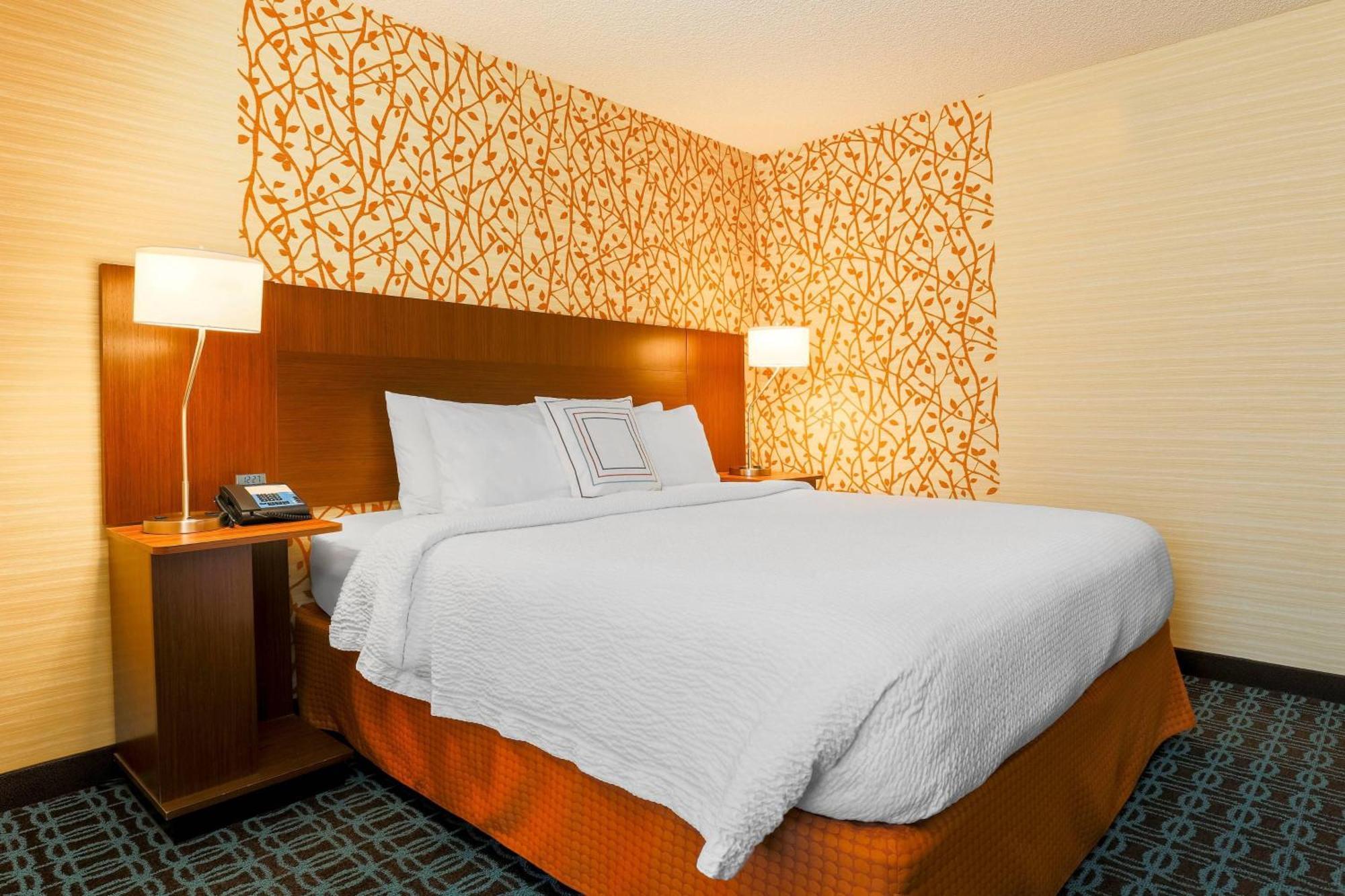 Fairfield Inn & Suites By Marriott Yuma Exteriér fotografie