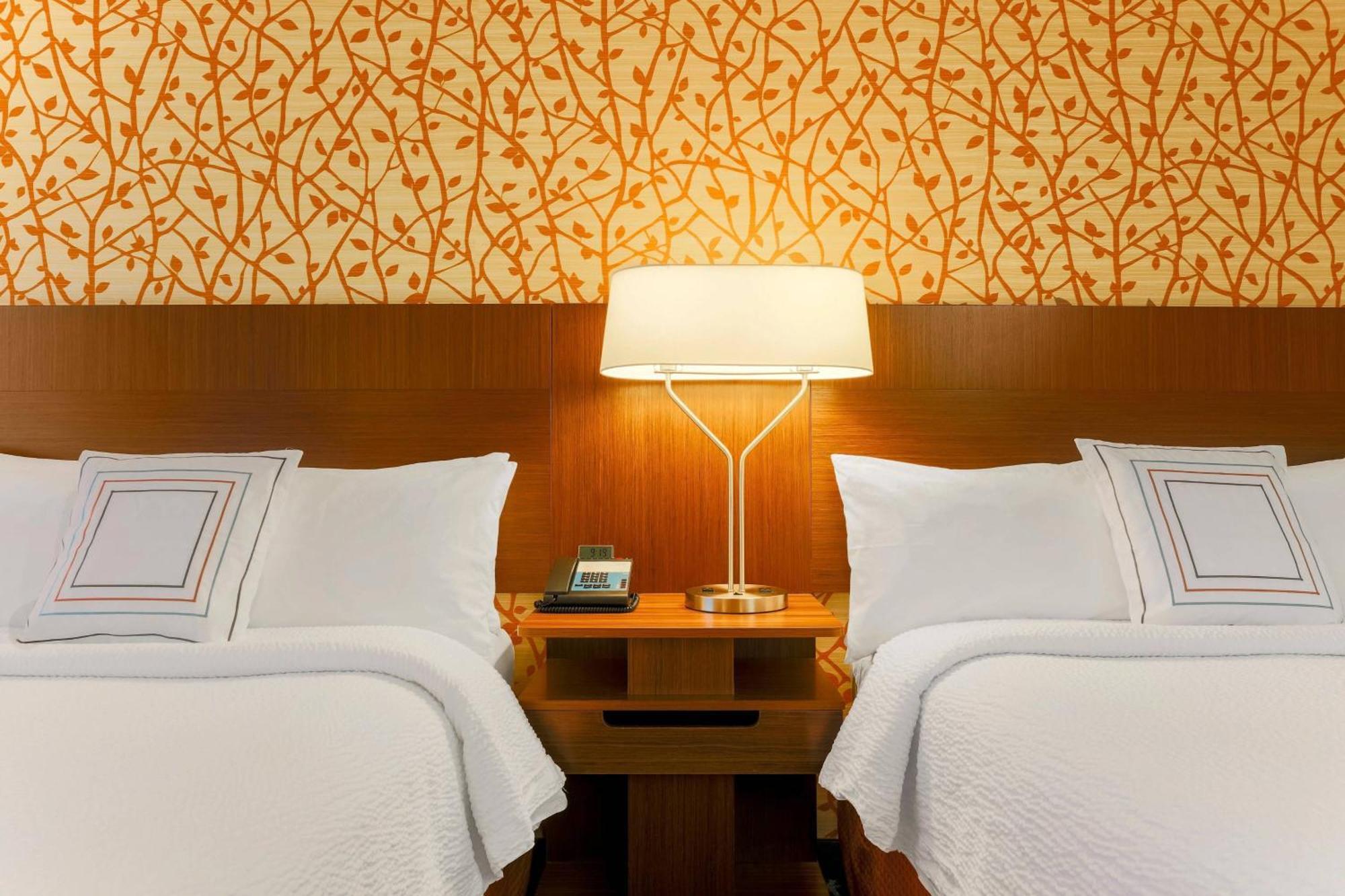 Fairfield Inn & Suites By Marriott Yuma Exteriér fotografie