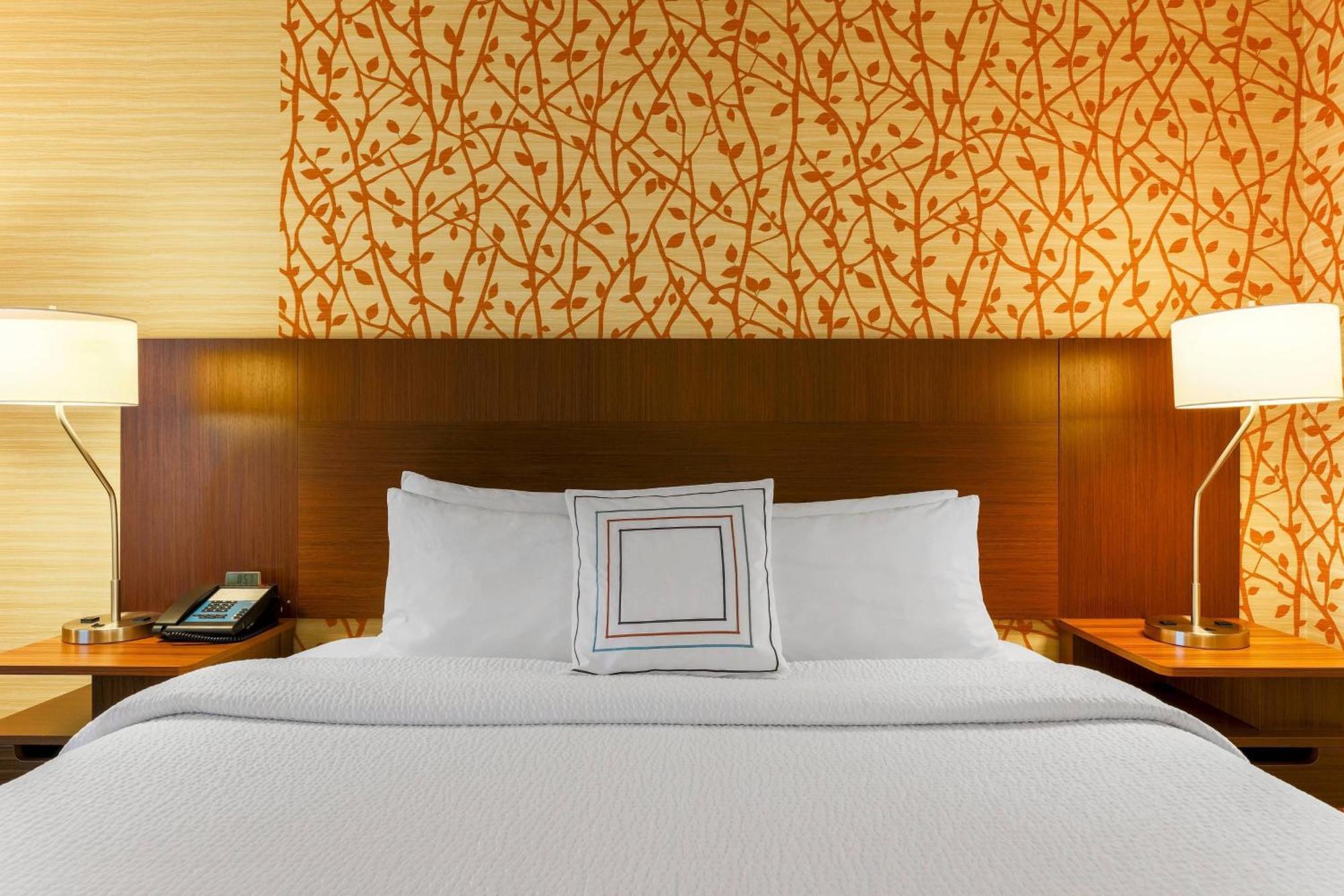 Fairfield Inn & Suites By Marriott Yuma Exteriér fotografie